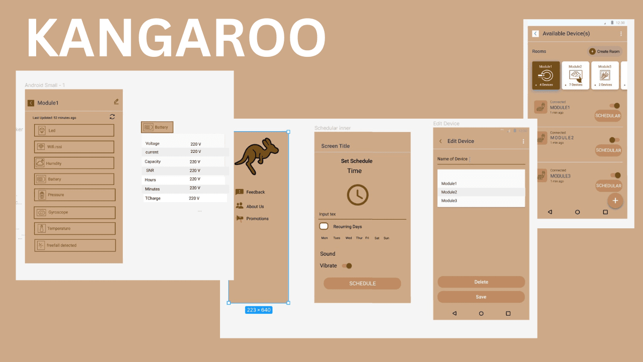 KANGROO-TECHNOLOGIES